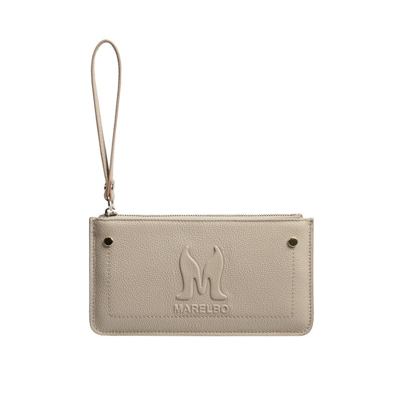 Portofel dama 202g beige