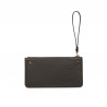 Portofel dama 202g dark brown elefant