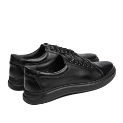 Pantofi casual/sport  barbati 960 negru