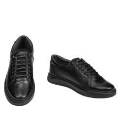 Pantofi casual/sport  barbati 960 negru