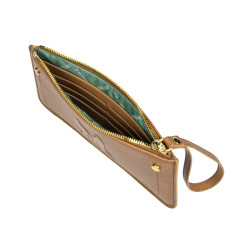 Portofel dama 202g camel