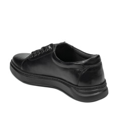 Pantofi casual/sport  barbati 960 negru