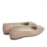 Női balerinák 1301 natúr