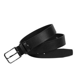 Curea barbati 70b biz negru