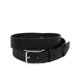 Curea barbati 70b biz negru