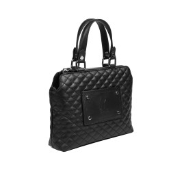 Geanta dama de umar 019g 01 negru