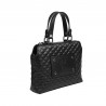 Geanta dama de umar 019g 01 negru