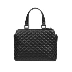 Geanta dama de umar 019g 01 negru