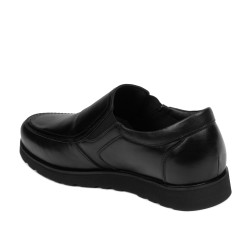 Pantofi casual barbati 962 negru