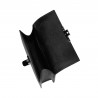 Geanta dama de umar 020g 01 negru safiano