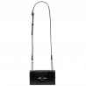 Geanta dama de umar 020g 01 croco lac negru