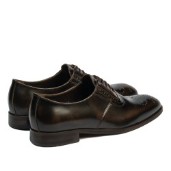 Pantofi eleganti barbati 959 a cafe florantic