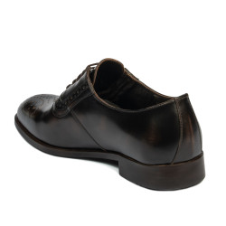 Pantofi eleganti barbati 959 a cafe florantic