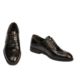 Pantofi eleganti barbati 959 a cafe florantic