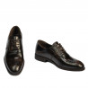 Pantofi eleganti barbati 959 a cafe florantic