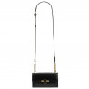 Geanta dama de umar 020g negru napa