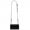 Geanta dama de umar 020g 01 negru napa