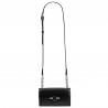 Geanta dama de umar 020g 01 negru napa