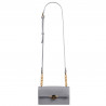 Geanta dama de umar 020g gri