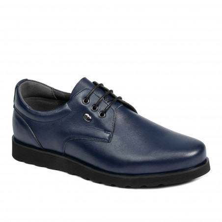 Pantofi casual barbati 961 indigo