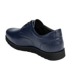 Pantofi casual barbati 961 indigo