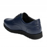 Pantofi casual barbati 961 indigo