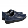 Pantofi casual barbati 961 indigo