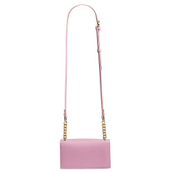 Geanta dama de umar 020g violet safiano