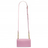 Geanta dama de umar 020g violet safiano