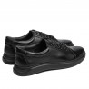 Pantofi casual/sport  barbati 960m negru