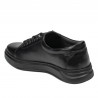 Pantofi casual/sport  barbati 960m negru