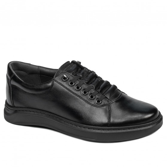 Pantofi casual/sport barbati 960m negru Pantofi casual/sport barbati 960m negru