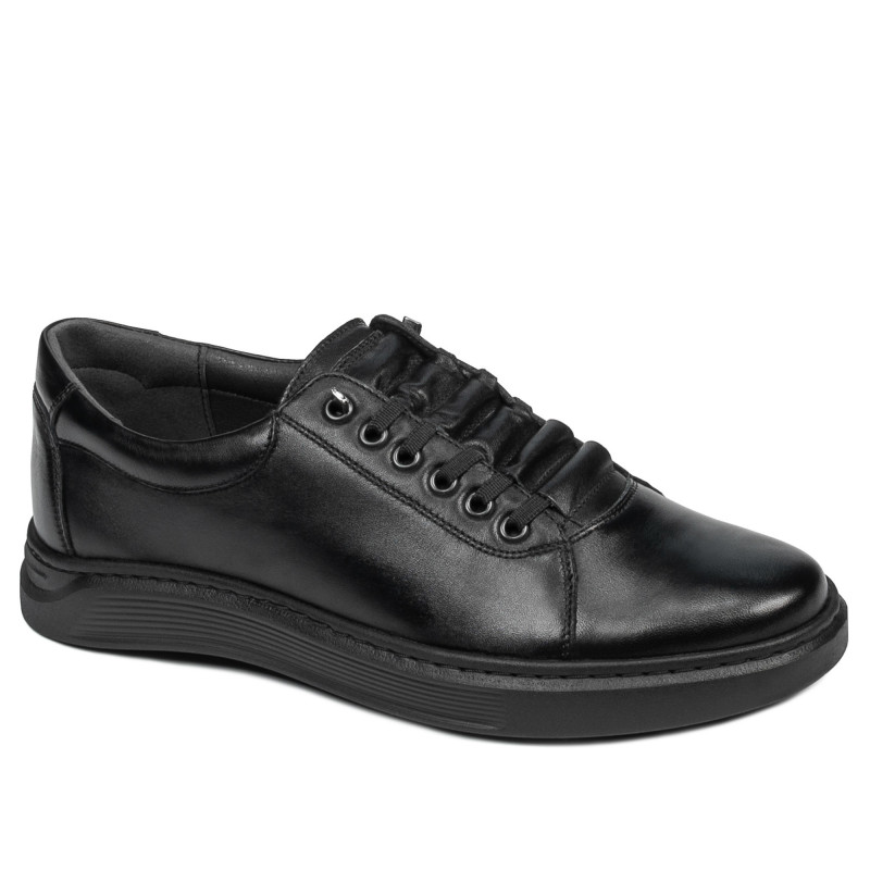 Pantofi casual/sport  barbati 960m negru