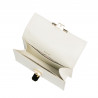 Geanta dama de umar 020g bej latte