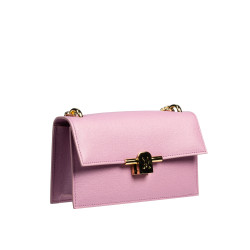 Geanta dama de umar 020g violet safiano