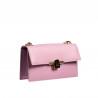 Geanta dama de umar 020g violet safiano
