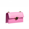 Geanta dama de umar 020g roz barbie