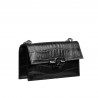 Geanta dama de umar 020g 01 croco negru