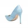 Pantofi eleganti dama 1302 ciel