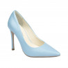 Pantofi eleganti dama 1302 ciel