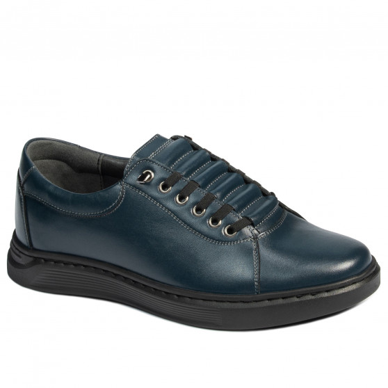 Pantofi casual/sport barbati 960m indigo Pantofi casual/sport barbati 960m indigo