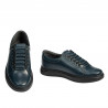 Pantofi casual/sport  barbati 960 indigo