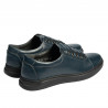 Pantofi casual/sport  barbati 960 indigo