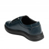 Pantofi casual/sport  barbati 960 indigo