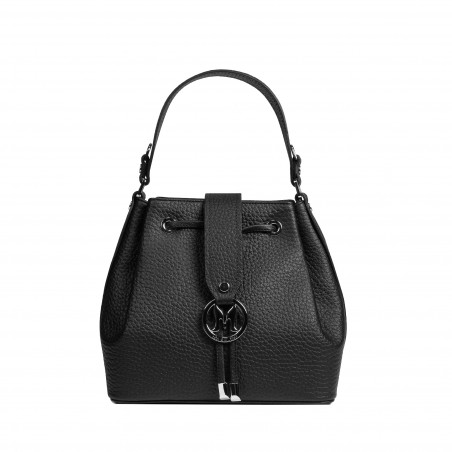Geanta dama de umar 018g 01 negru