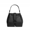 Geanta dama de umar 018g 01 negru
