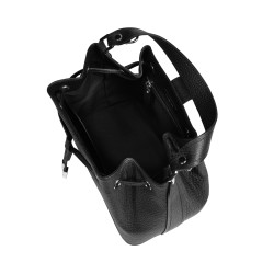Geanta dama de umar 018g 01 negru