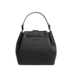 Geanta dama de umar 018g 01 negru