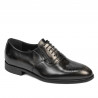 Pantofi eleganti barbati 959 a gri florantic