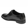Pantofi eleganti barbati 959 a gri florantic